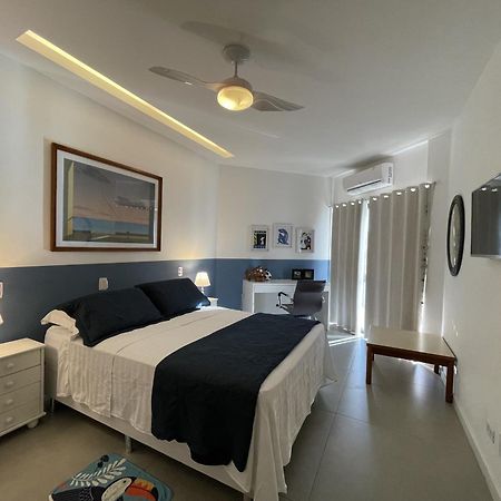 Flat Maravilhoso Copacabana Rio de Janeiro Extérieur photo