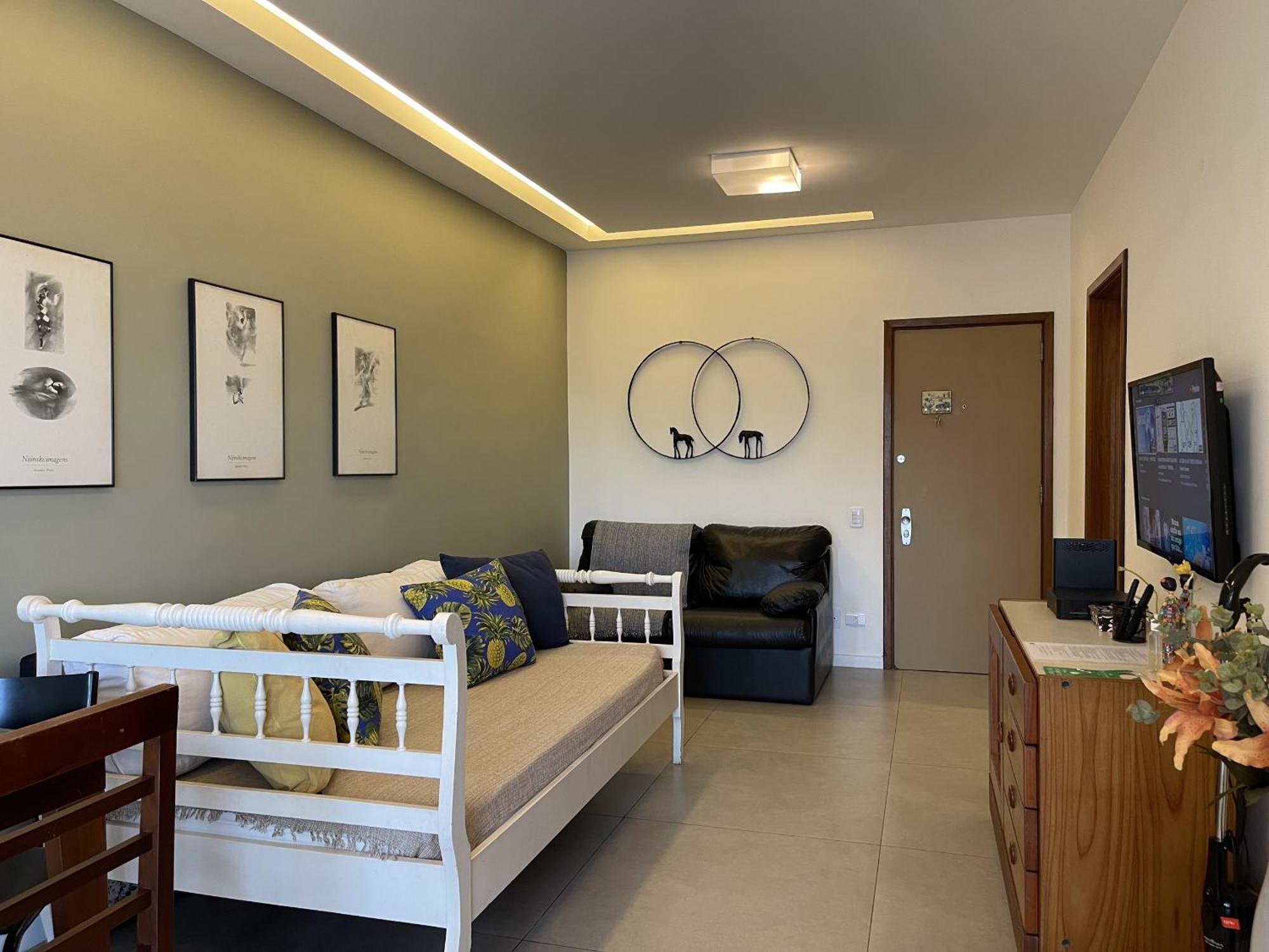 Flat Maravilhoso Copacabana Rio de Janeiro Extérieur photo