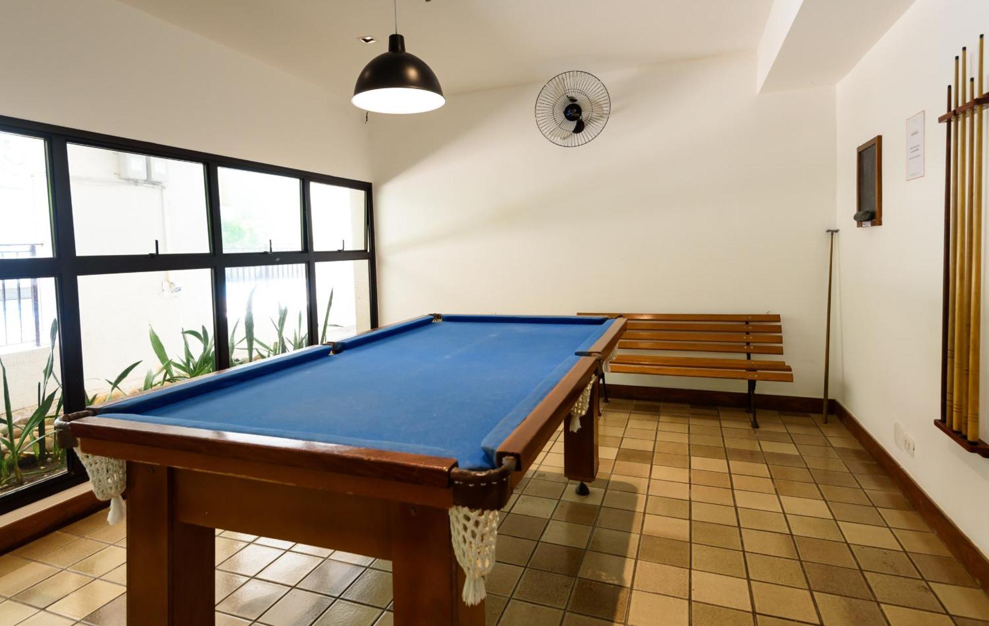 Flat Maravilhoso Copacabana Rio de Janeiro Extérieur photo