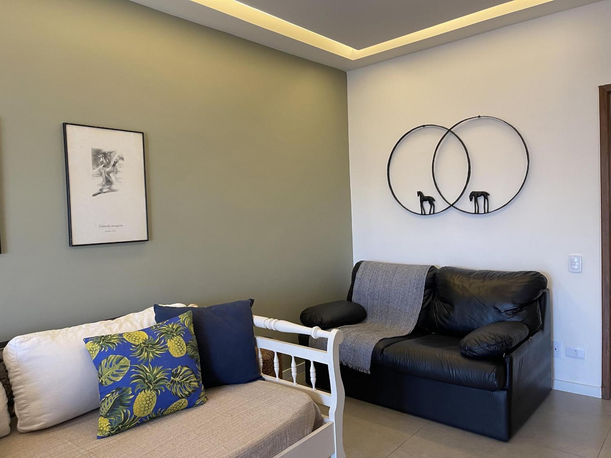 Flat Maravilhoso Copacabana Rio de Janeiro Extérieur photo