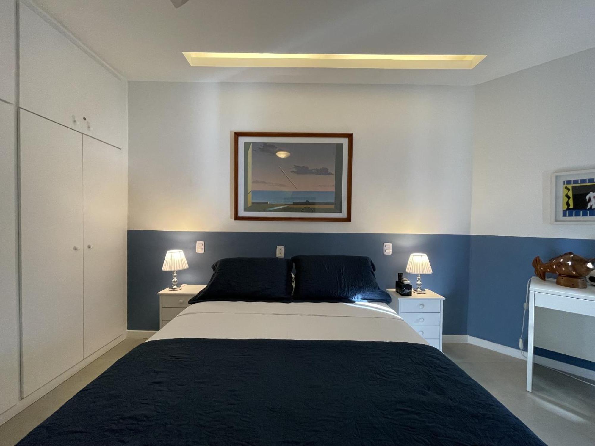 Flat Maravilhoso Copacabana Rio de Janeiro Extérieur photo