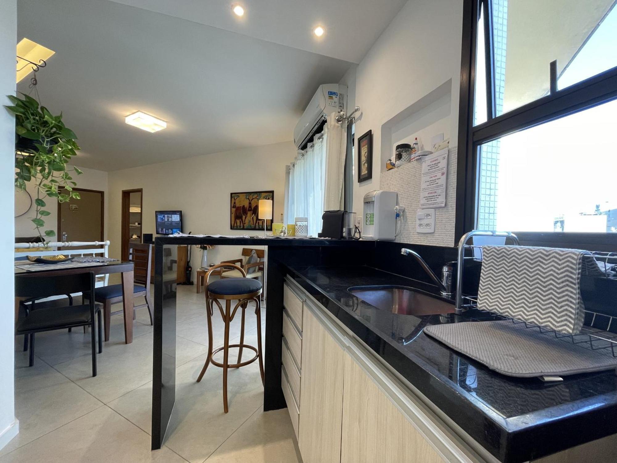 Flat Maravilhoso Copacabana Rio de Janeiro Extérieur photo