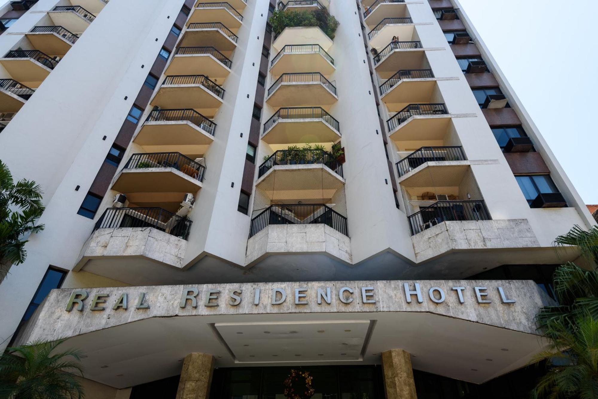 Flat Maravilhoso Copacabana Rio de Janeiro Extérieur photo