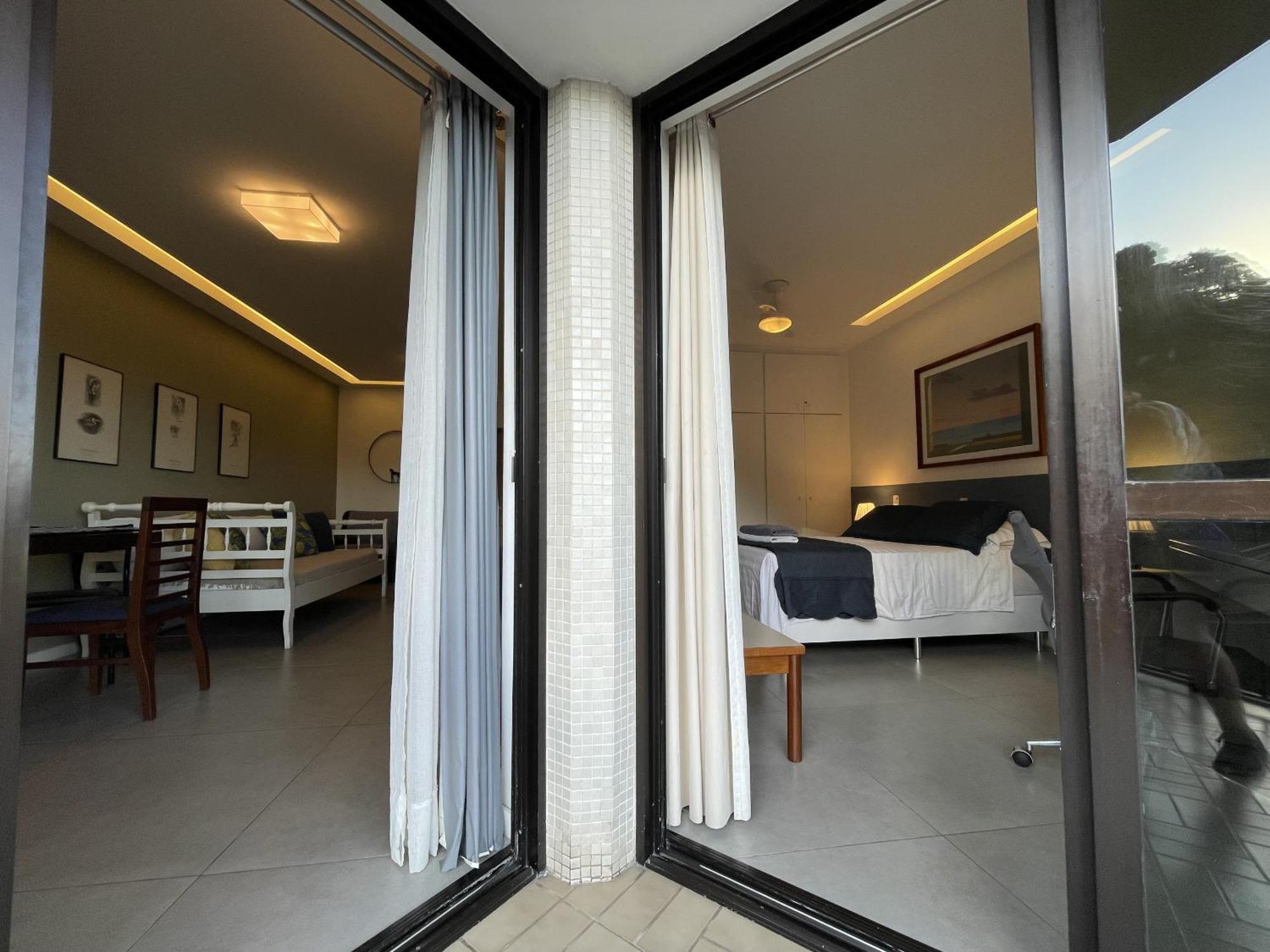Flat Maravilhoso Copacabana Rio de Janeiro Extérieur photo