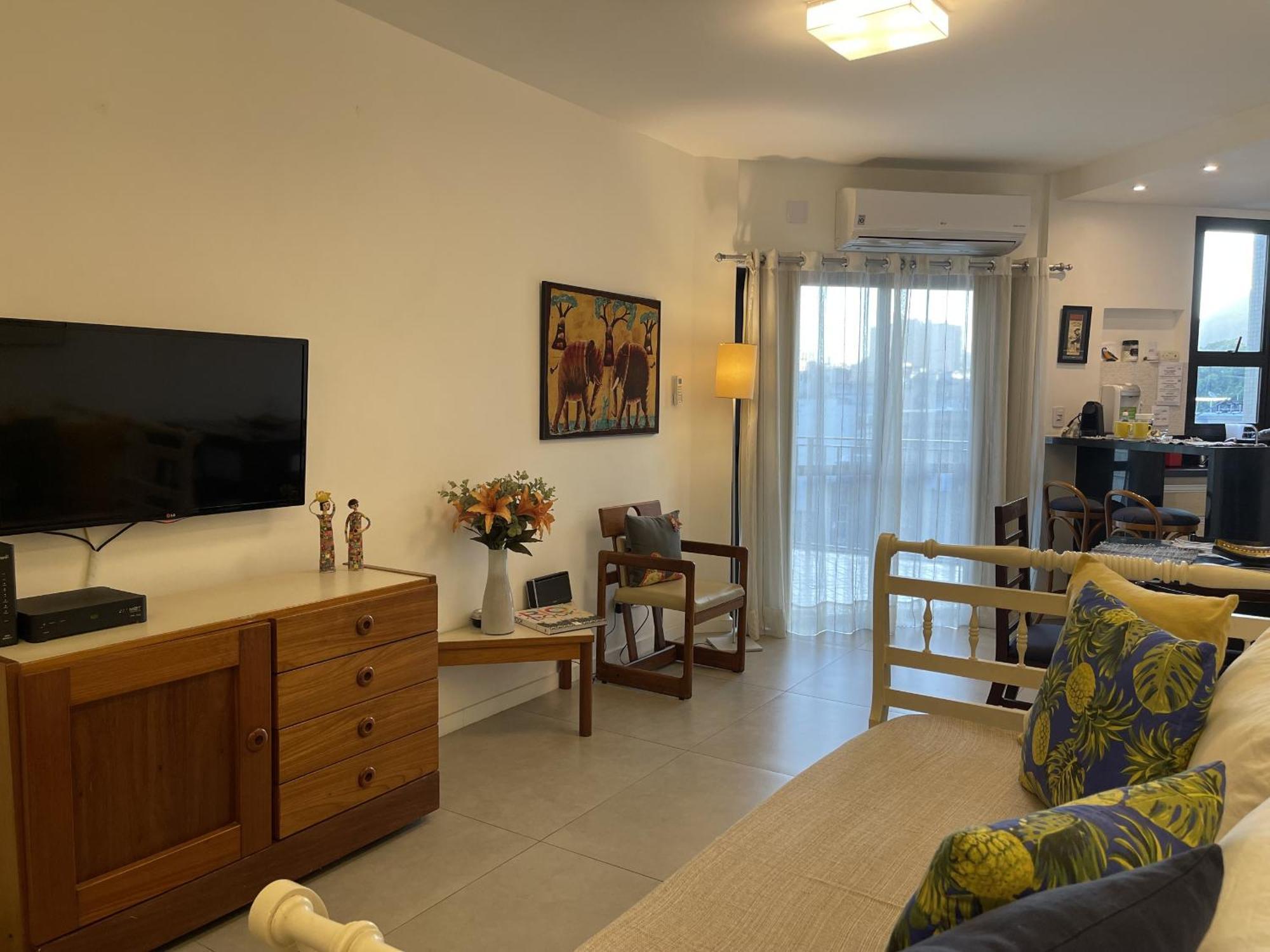 Flat Maravilhoso Copacabana Rio de Janeiro Extérieur photo