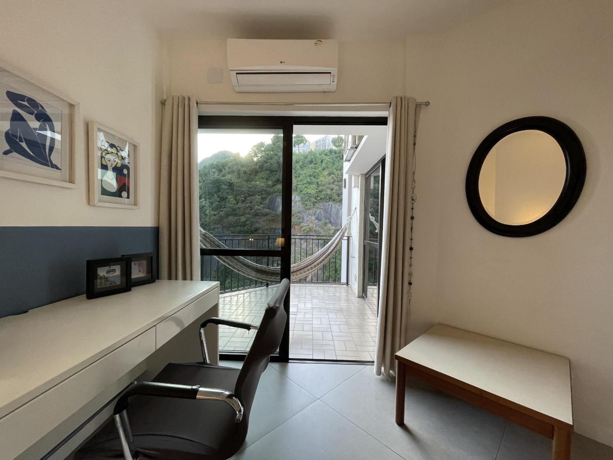 Flat Maravilhoso Copacabana Rio de Janeiro Extérieur photo