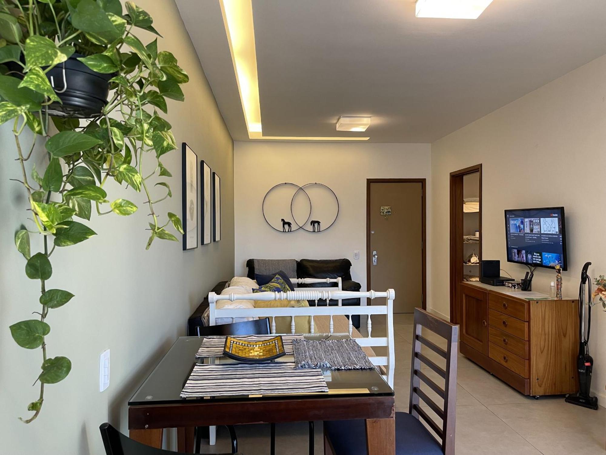 Flat Maravilhoso Copacabana Rio de Janeiro Extérieur photo