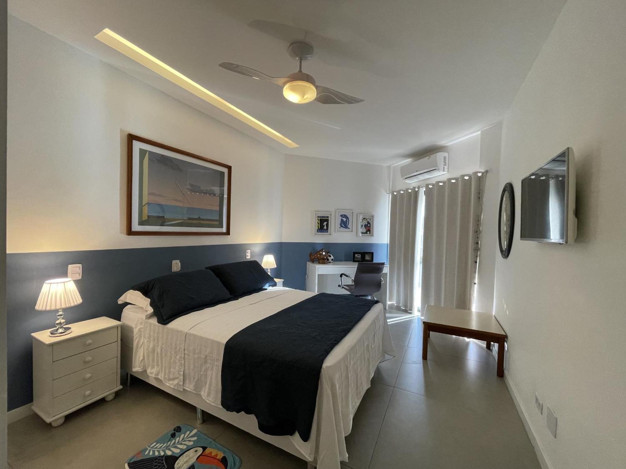 Flat Maravilhoso Copacabana Rio de Janeiro Extérieur photo