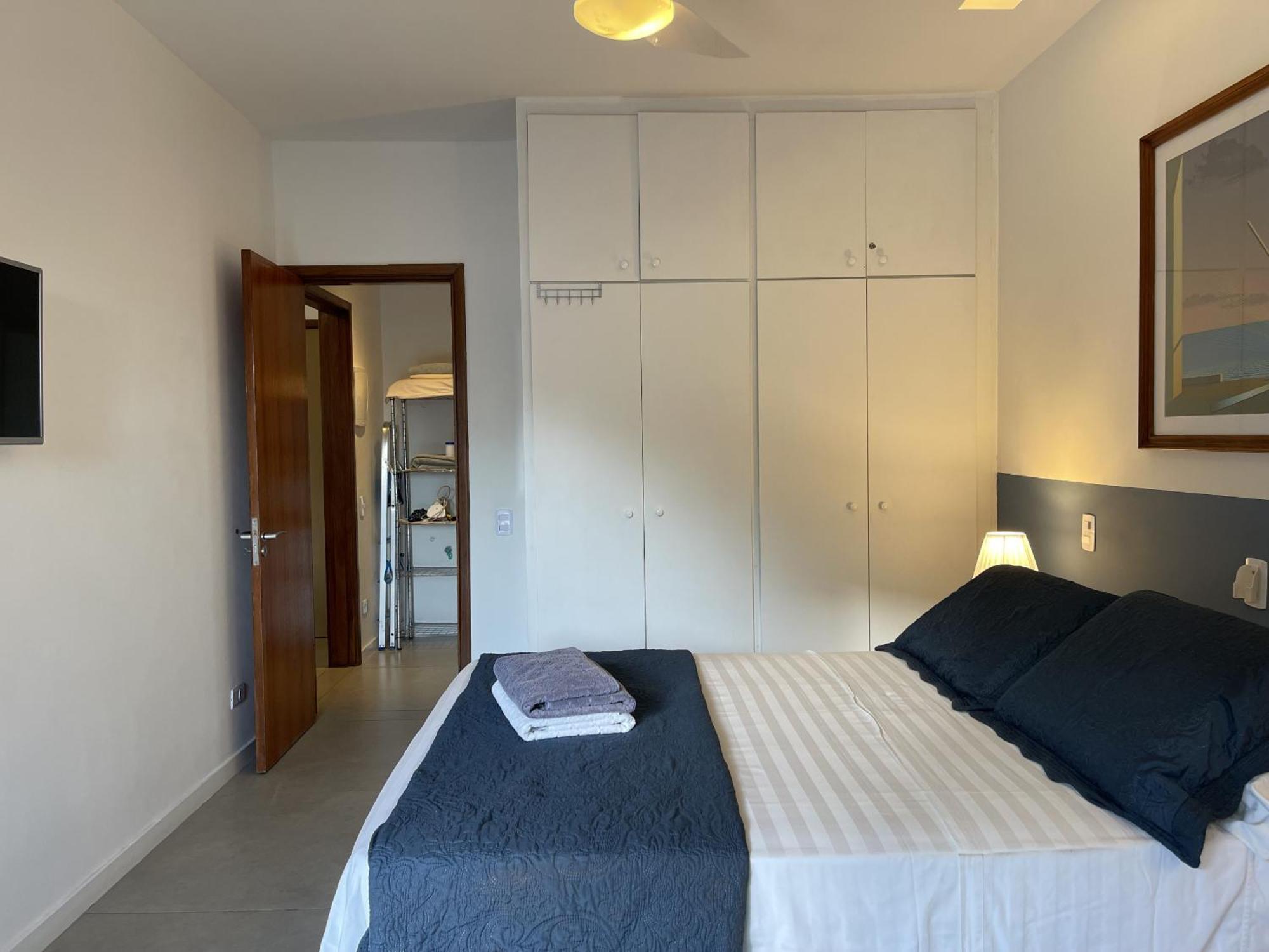 Flat Maravilhoso Copacabana Rio de Janeiro Extérieur photo